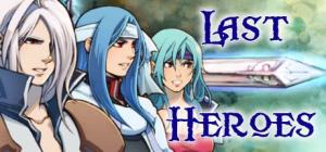 Last Heroes PC, wersja cyfrowa 1