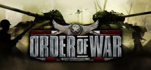 Order of War PC, wersja cyfrowa 1