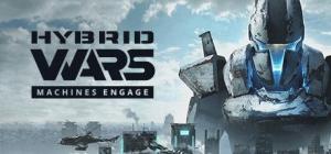 Hybrid Wars PC, wersja cyfrowa 1