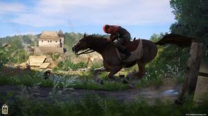 Kingdom Come: Deliverance EU PC, wersja cyfrowa 11