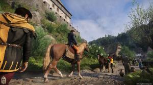 Kingdom Come: Deliverance EU PC, wersja cyfrowa 12
