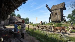 Kingdom Come: Deliverance EU PC, wersja cyfrowa 13