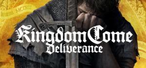 Kingdom Come: Deliverance EU PC, wersja cyfrowa 1