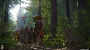 Kingdom Come: Deliverance EU PC, wersja cyfrowa 7