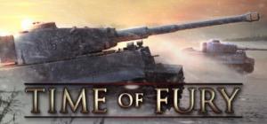 Time of Fury 1