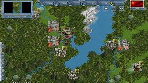 Storm over the Pacific PC, wersja cyfrowa 3