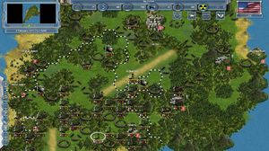 Storm over the Pacific PC, wersja cyfrowa 5