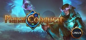 Planar Conquest PC, wersja cyfrowa 1