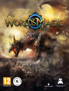 Worlds of Magic 1
