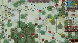 1953: NATO vs Warsaw Pact PC, wersja cyfrowa 2