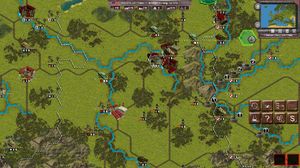 1953: NATO vs Warsaw Pact PC, wersja cyfrowa 5