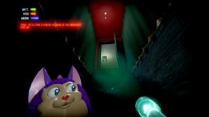 Tattletail PC, wersja cyfrowa 2