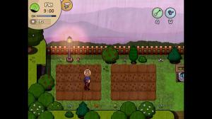 World's Dawn 11