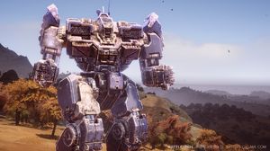 BATTLETECH PC, wersja cyfrowa 3