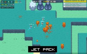 Freaking Meatbags PC, wersja cyfrowa 5