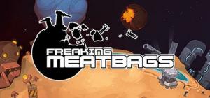 Freaking Meatbags PC, wersja cyfrowa 1