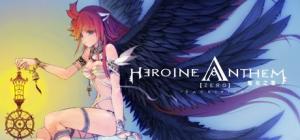 Heroine Anthem Zero PC, wersja cyfrowa 1
