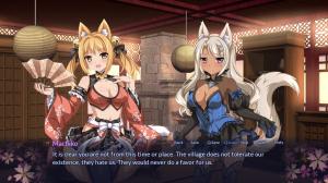 Sakura Spirit PC, wersja cyfrowa 2