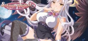 Sakura Angels PC, wersja cyfrowa 1