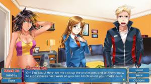 Roommates Deluxe Edition PC, wersja cyfrowa 5