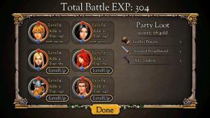 Loren The Amazon Princess PC, wersja cyfrowa 8