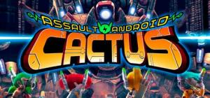 Assault Android Cactus PC, wersja cyfrowa 1