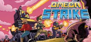 Omega Strike PC, wersja cyfrowa 1