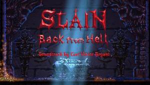 Slain: Back from Hell PC, wersja cyfrowa 1