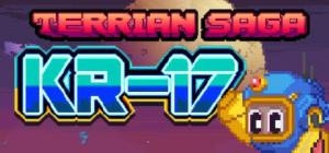 Terrian Saga: KR-17 PC, wersja cyfrowa 1