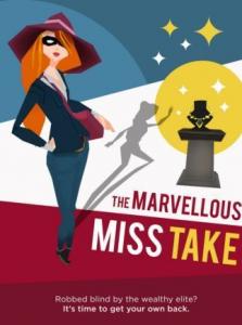 The Marvellous Miss Take 1