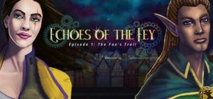 Echoes of the Fey: The Fox's Trail PC, wersja cyfrowa 1