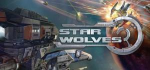 Star Wolves PC, wersja cyfrowa 1