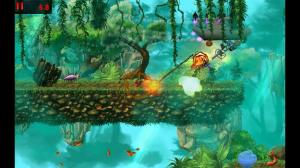 Robotex PC, wersja cyfrowa 10