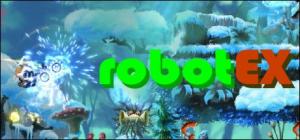 Robotex PC, wersja cyfrowa 1