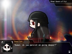 War of the Human Tanks - ALTeR 5