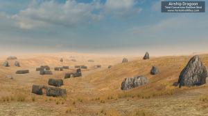 Airship Dragoon PC, wersja cyfrowa 10