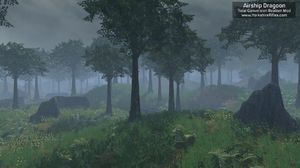 Airship Dragoon PC, wersja cyfrowa 2