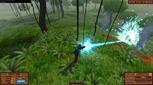 Airship Dragoon PC, wersja cyfrowa 4