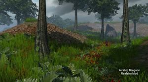 Airship Dragoon PC, wersja cyfrowa 5