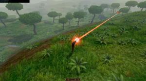 Airship Dragoon PC, wersja cyfrowa 6