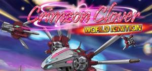 Crimzon Clover WORLD IGNITION PC, wersja cyfrowa 1