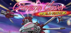 Crimzon Clover WORLD IGNITION Deluxe Edition PC, wersja cyfrowa 1