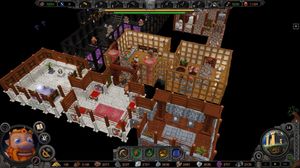 A Game of Dwarves PC, wersja cyfrowa 1