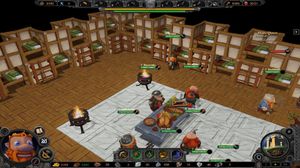 A Game of Dwarves PC, wersja cyfrowa 5