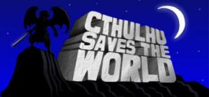 Cthulhu Saves the World PC, wersja cyfrowa 1