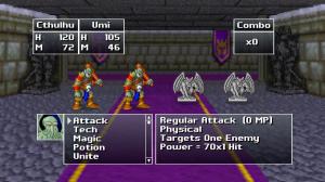 Cthulhu Saves the World PC, wersja cyfrowa 3