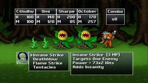 Cthulhu Saves the World PC, wersja cyfrowa 8