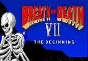 Breath of Death VII PC, wersja cyfrowa 1