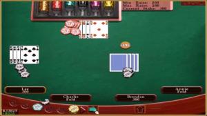 Casino Poker PC, wersja cyfrowa 2