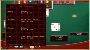 Casino Poker PC, wersja cyfrowa 7